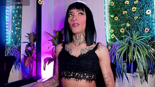 Micaela Rangel online show from September 10, 2025, 5:45 pm