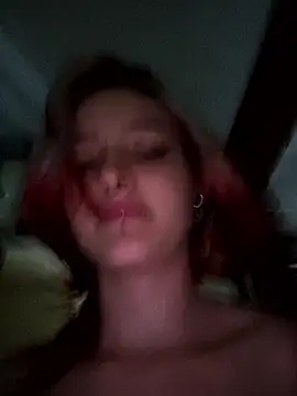 Kallen kozuky online show from February 28, 2025, 2:09 am