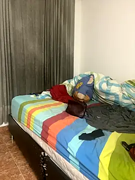 Freya Artemisa online show from October 1, 2025, 6:34 pm