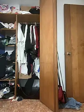 Freya Artemisa online show from October 19, 2025, 8:55 pm