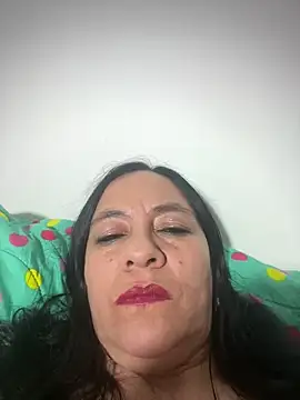 Freya Artemisa online show from October 25, 2025, 10:32 pm