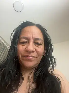 Freya Artemisa online show from September 14, 2025, 5:02 pm