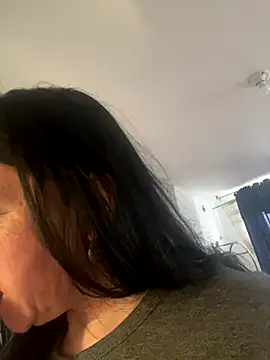 Freya Artemisa online show from October 3, 2025, 5:36 pm