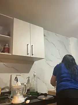 Freya Artemisa online show from November 14, 2025, 10:46 pm