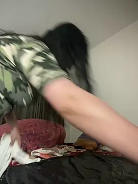 Freya Artemisa online show from February 23, 2026, 9:48 pm