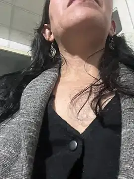 Freya Artemisa online show from May 31, 2026, 9:59 pm