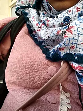 Rani Desai69 online show from February 14, 2026, 12:49 pm