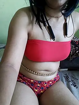 Rani Desai69 online show from October 11, 2025, 7:20 am