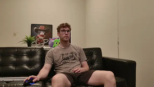 BlueEyedTallGuy94 online show from October 4, 2025, 10:55 pm