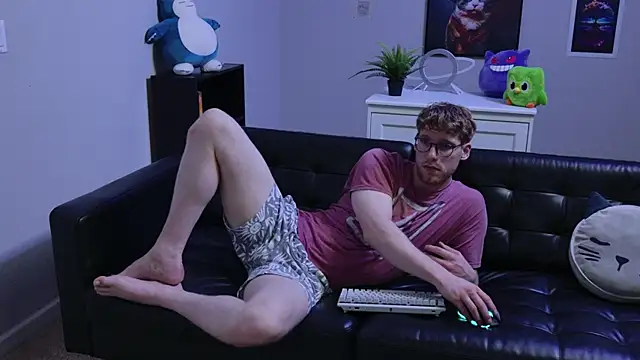 BlueEyedTallGuy94 online show from September 16, 2025, 2:34 am