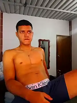 Snapshot of Jesus_VIP_ chatting on February 4, 2025, 8:49 pm Jesus VIP online show from February 4, 2025, 8:49 pm