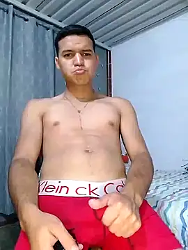 Snapshot of Jesus_VIP_ chatting on March 23, 2025, 2:37 am Jesus VIP online show from March 23, 2025, 2:37 am