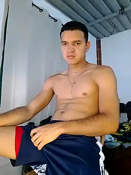 Snapshot of Jesus_VIP_ chatting on March 22, 2025, 7:42 pm Jesus VIP online show from March 22, 2025, 7:42 pm