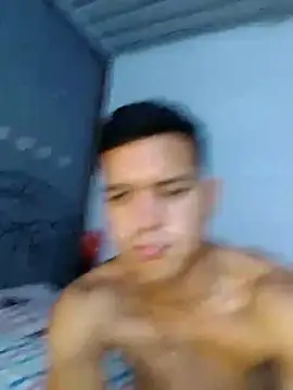 Snapshot of Jesus_VIP_ chatting on March 21, 2025, 3:44 am Jesus VIP online show from March 21, 2025, 3:44 am