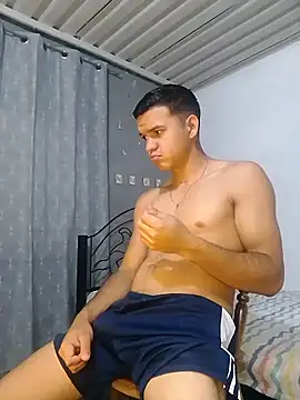 Snapshot of Jesus_VIP_ chatting on March 21, 2025, 12:40 am Jesus VIP online show from March 21, 2025, 12:40 am