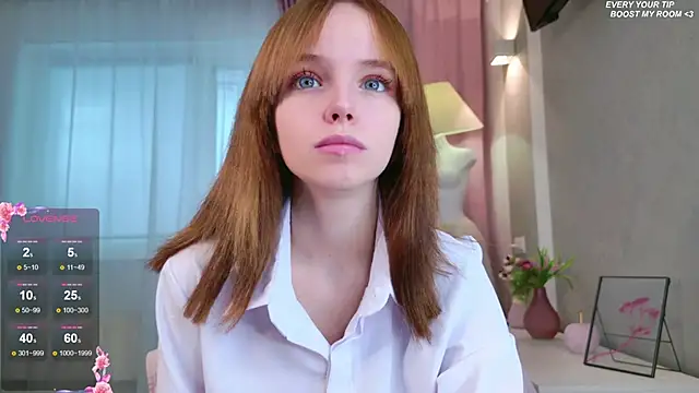 b4by LoL1 online show from October 12, 2025, 10:05 am