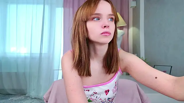 b4by LoL1 online show from September 12, 2025, 9:31 am