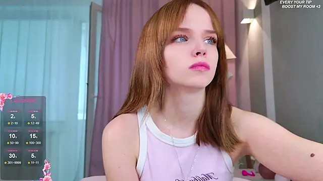 b4by LoL1 online show from September 17, 2025, 11:45 am