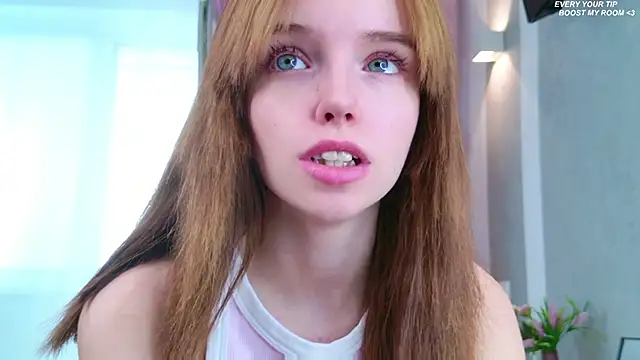 b4by LoL1 online show from October 18, 2025, 9:11 am