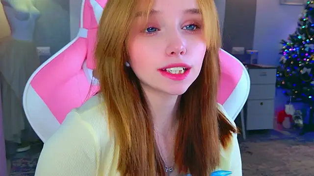 b4by LoL1 online show from December 21, 2025, 12:40 pm