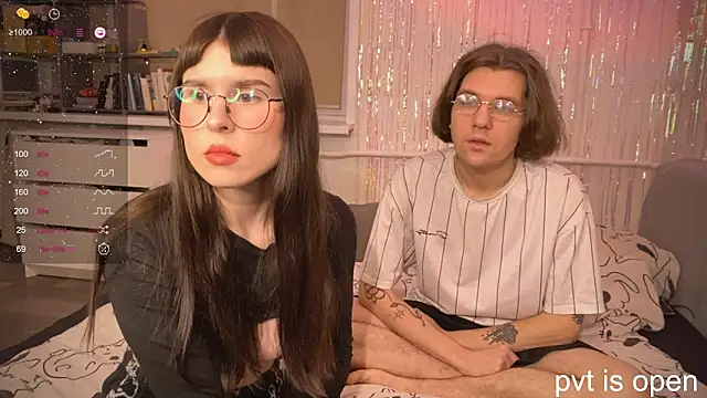 passiondesire  online show from February 6, 2026, 3:08 pm