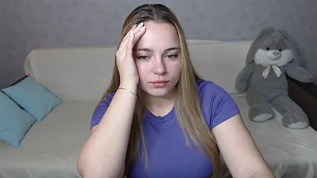  Sweet Lana online show from September 26, 2025, 6:20 am