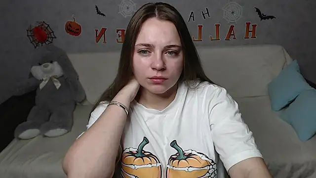  Sweet Lana online show from October 28, 2025, 8:35 am