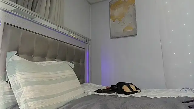 MistressLava Femdom online show from February 3, 2025, 7:40 am