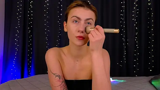 tomorrows day online show from March 27, 2026, 9:27 pm