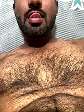 MuslimindianCock online show from November 7, 2025, 7:02 am