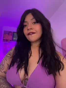 Ashley Chriss online show from June 28, 2026, 12:50 am