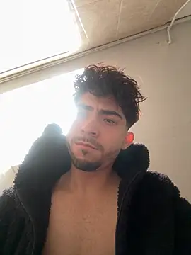 Dalejandr0 online show from October 19, 2025, 4:54 pm