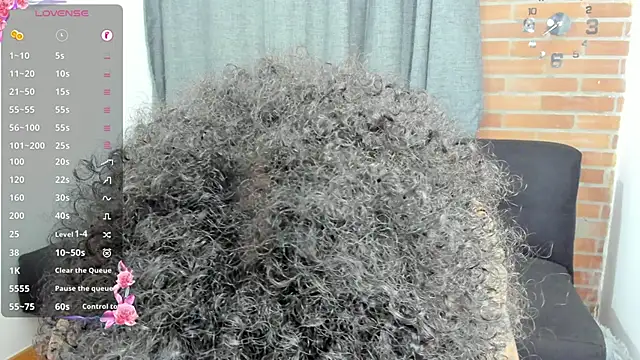 curly muscle online show from March 11, 2025, 12:44 am