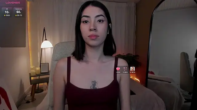 Catyloves online show from May 21, 2026, 10:07 pm