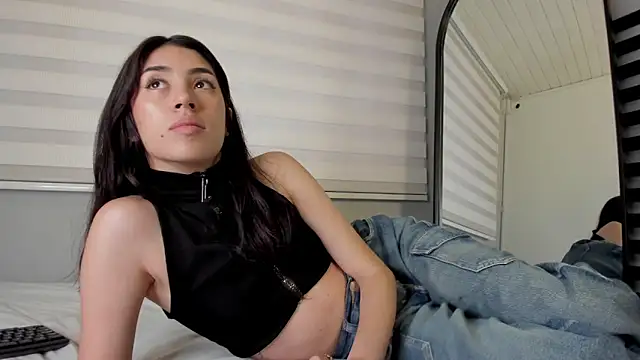 Catyloves online show from October 2, 2025, 9:29 pm