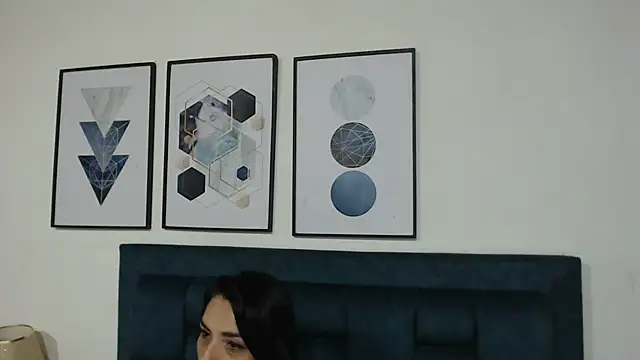 Sophia-Smith2 online show from March 18, 2025, 4:40 am