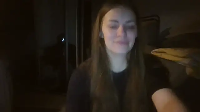 AnnaDiamond1 online show from October 6, 2025, 9:48 pm