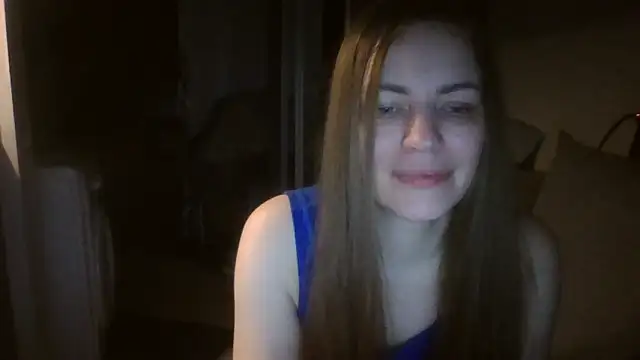 AnnaDiamond1 online show from November 8, 2025, 12:14 am