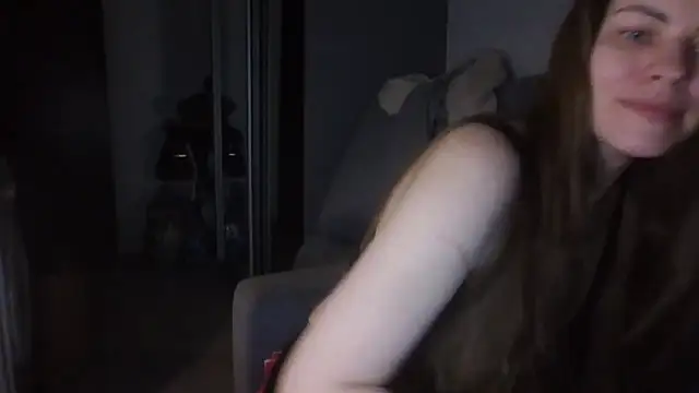 AnnaDiamond1 online show from February 13, 2026, 11:27 pm