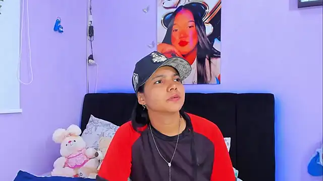 sara mendez2 online show from March 13, 2025, 2:27 am