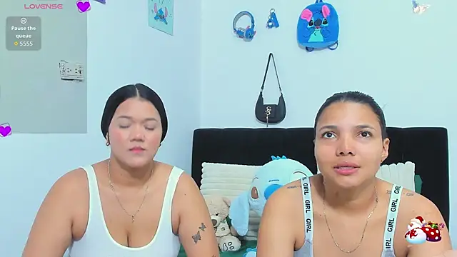 sara mendez2 online show from December 18, 2025, 1:11 am