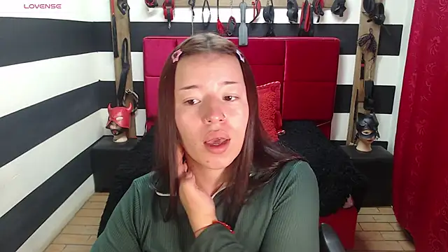 Marian Ran online show from October 20, 2025, 3:08 am