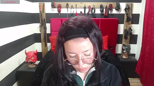 Marian Ran online show from September 24, 2025, 4:08 am