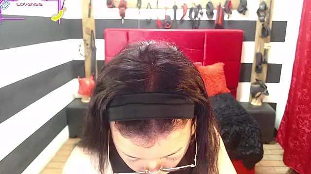 Marian Ran online show from September 16, 2025, 2:34 am