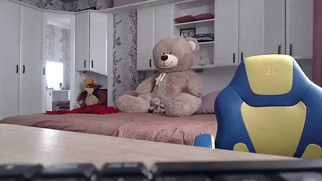 69SexySecret69 online show from February 20, 2025, 11:31 am