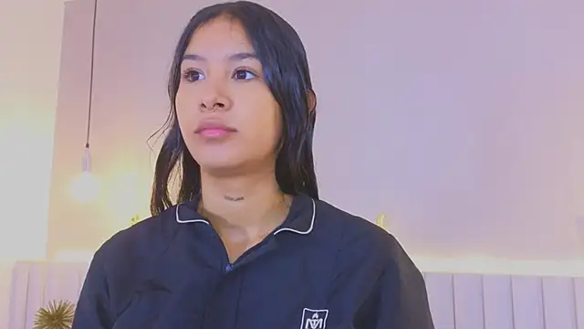 Aida moreno online show from September 25, 2025, 12:00 pm