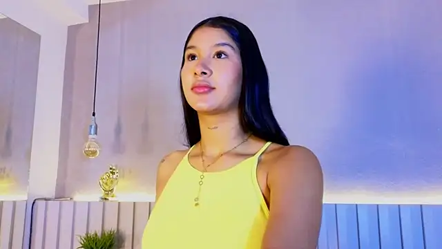 Aida moreno online show from April 11, 2026, 11:36 am