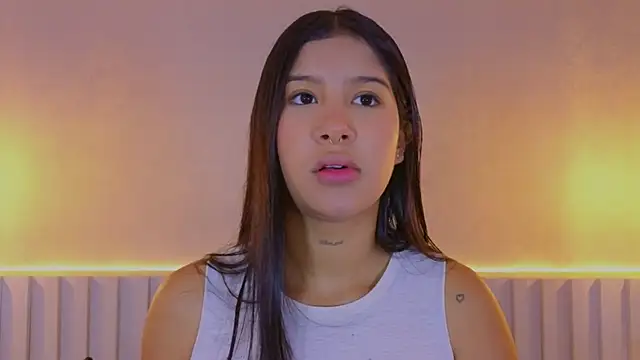 Aida moreno online show from February 12, 2026, 11:32 am