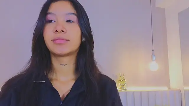 Aida moreno online show from September 24, 2025, 11:28 am