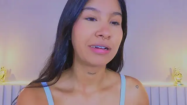 Aida moreno online show from September 30, 2025, 11:38 am